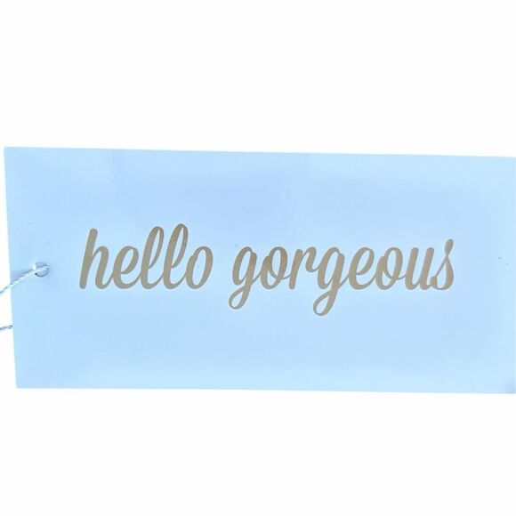 PromGirl Emerald Green Beaded Long Sequin Prom/Formal/Party Lace Up Back Dress 8 - Picture 12 of 12